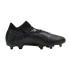 football PRO Chaussure de Puma FUTURE 7 FG/AG Noir