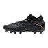 futebol PRO Bota de Puma FUTURE 7 FG/AG Preto