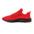 Chaussures Homme Puma Softride One4all Rouge