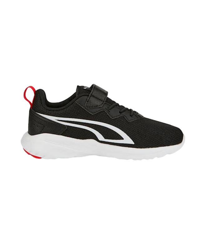 Chaussures Puma All-Day Active + P Black