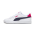 Zapatillas de Puma Smash 3.0 L Infantil Blanco