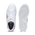 Zapatillas de Puma Smash 3.0 L Infantil Blanco