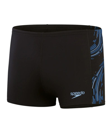 Fato de banho de Natação Speedo Tech Panel Aquashort...