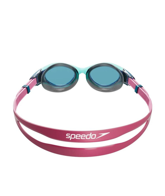 Lunettes de Natation Speedo Biofuse 2.0 Femme...