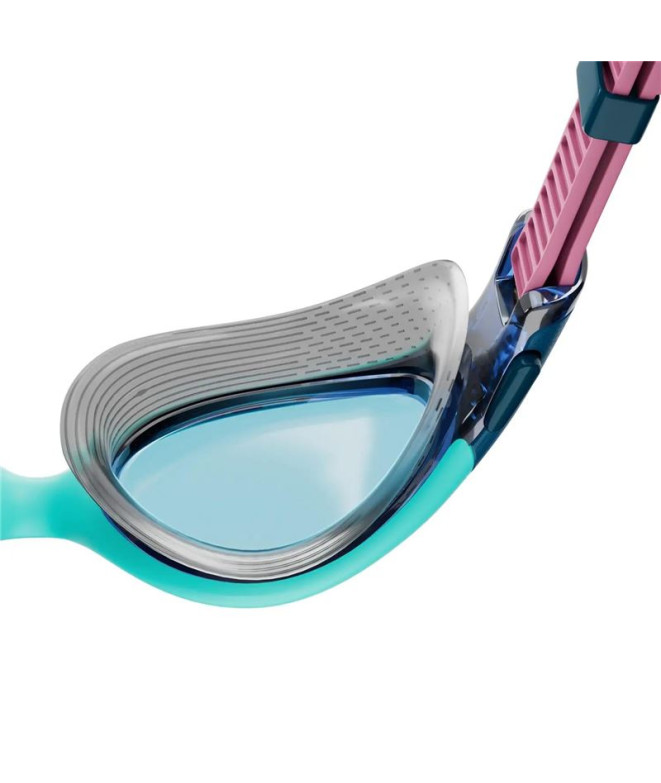 Gafas de Natación Speedo Biofuse 2.0 Mujer...