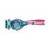 Gafas de Natación Speedo Biofuse 2.0 Mujer Azul/Rosa