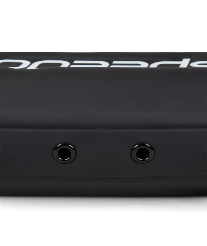 Trousse Speedo Rangement des lunettes Noir