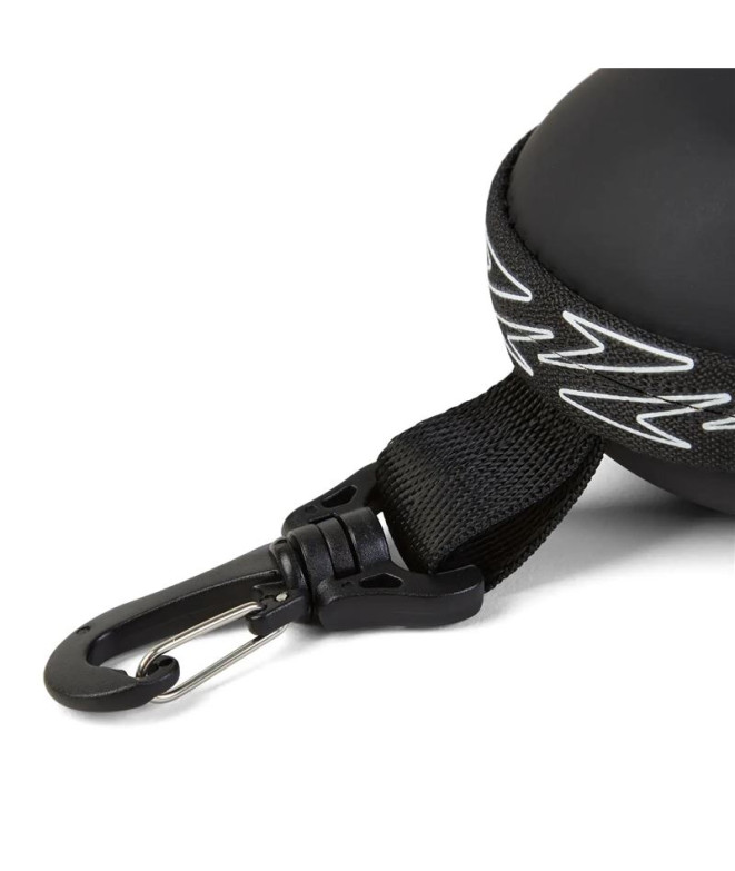 Trousse Speedo Rangement des lunettes Noir