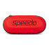 Estuche Speedo Goggles Storage Rojo