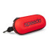 Estuche Speedo Goggles Storage Rojo