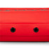 Estuche Speedo Goggles Storage Rojo