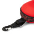 Estuche Speedo Goggles Storage Rojo