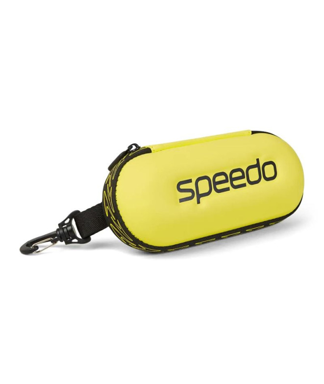 Estojo Speedo Óculos de proteção Armazenamento...