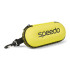 Estojo Speedo Óculos de proteção Armazenamento Amarelo