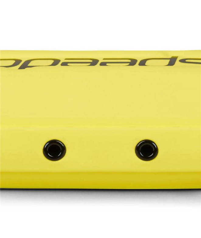 Estuche Speedo Goggles Storage Amarillo