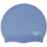 Gorro de Natación Speedo Long Hair Azul