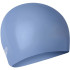 Gorro de Natación Speedo Long Hair Azul