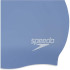 Gorro de Natación Speedo Long Hair Azul
