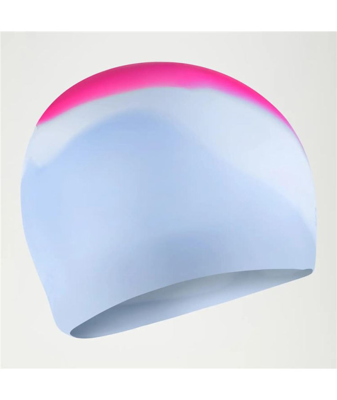 Bonnet de Natation Speedo Multi Colour SIIicone...
