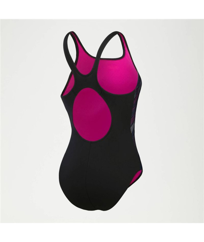 Maillot de bain de Natation Speedo Hyperboom...