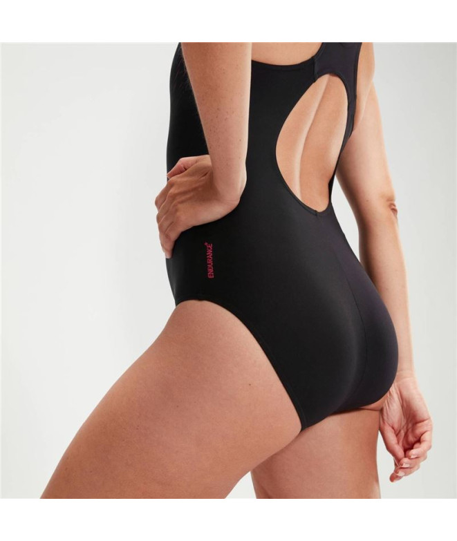 Bañador de Natación Speedo Hyperboom Placement...