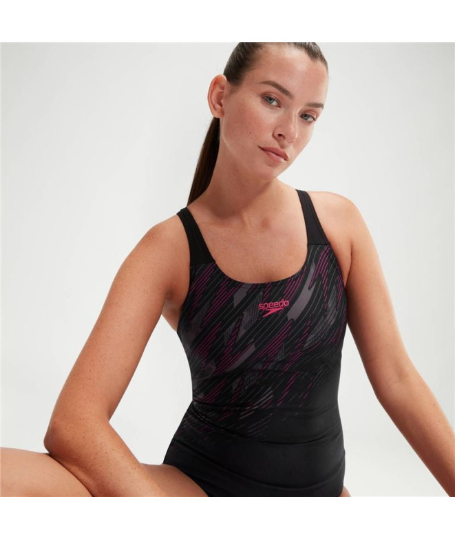 Maillot de bain de Natation Speedo Hyperboom...