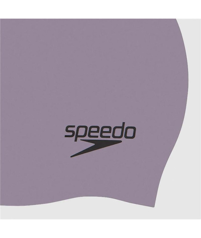 Boné de Natação Speedo Silicone moldado simples...