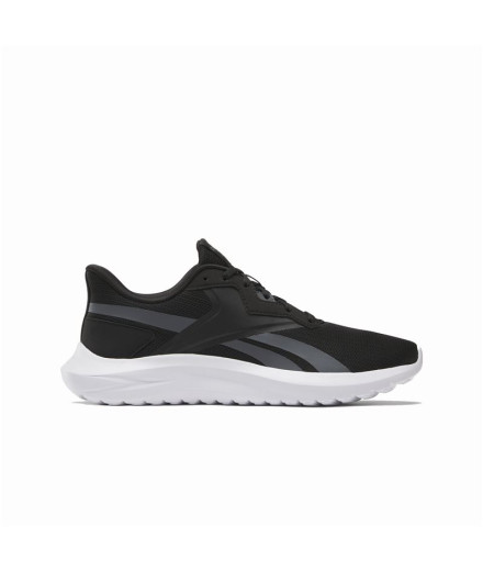 Zapatilla Hombre Reebok GL1000 Negro/Gris