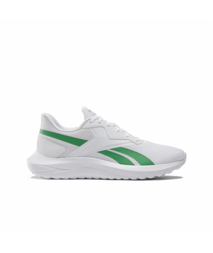 Chaussures de Running Reebok Energen Lux Homme Blanc/Vert