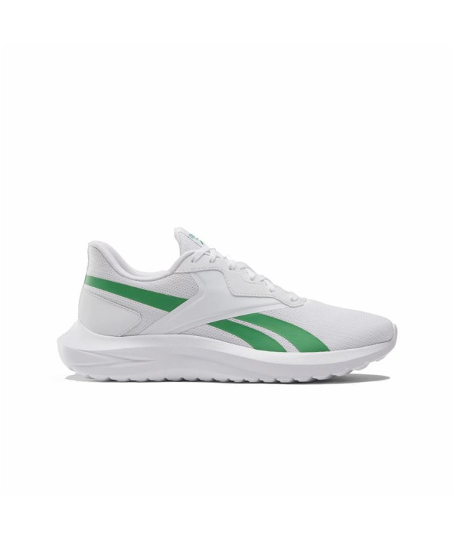 Zapatillas de Running Reebok Energen Lux Hombre Blanco/Verde