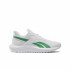 Chaussures de Running Reebok Energen Lux Homme Blanc/Vert