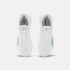 Sapatilhas de Running Reebok Energen Lux Homem Branco/Verde