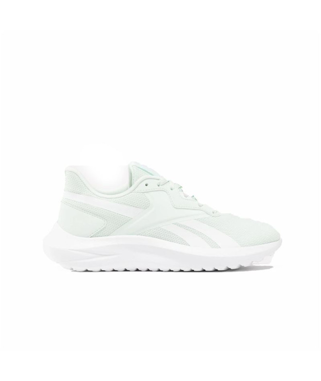 Jogging reebok store femme verte