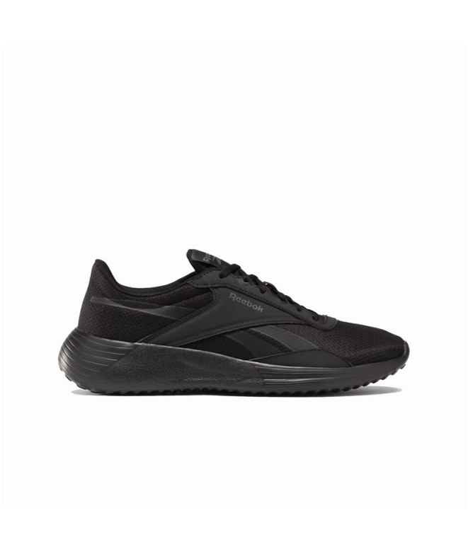Chaussures de Running Reebok Lite 4 Homme Noir/Gris/Blanc