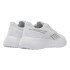 Chaussures de Running Reebok Lite 4 Femme Blanc/Gris/Blanc