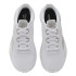 Chaussures de Running Reebok Lite 4 Femme Blanc/Gris/Blanc