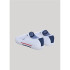 Zapatillas Pepe Jeans Brady Men Basic Hombre Blanco