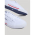 Zapatillas Pepe Jeans Brady Men Basic Hombre Blanco