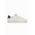 Sapatilhas Pepe Jeans Yogi Original Homem Branco