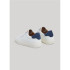Sapatilhas Pepe Jeans Yogi Original Homem Branco