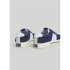 Sapatilhas Pepe Jeans Kenton Strap Homem Marinho