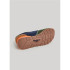 Chaussures Pepe Jeans Brit Mix Homme Vert Kaki