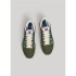 Chaussures Pepe Jeans Brit Mix Homme Vert Kaki