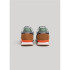 Chaussures Pepe Jeans Brit Mix Homme Vert Kaki
