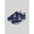 Sapatilhas Pepe Jeans Brit Road Homem Marinho