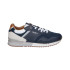 Zapatillas Pepe Jeans London Court Hombre Azul Marino
