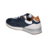 Zapatillas Pepe Jeans London Court Hombre Azul Marino