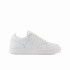 Zapatillas New Balance 480 Blanco Infantil