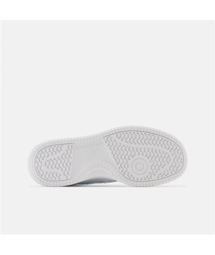 Sapatilhas New Balance 480 Branco Infantil 2