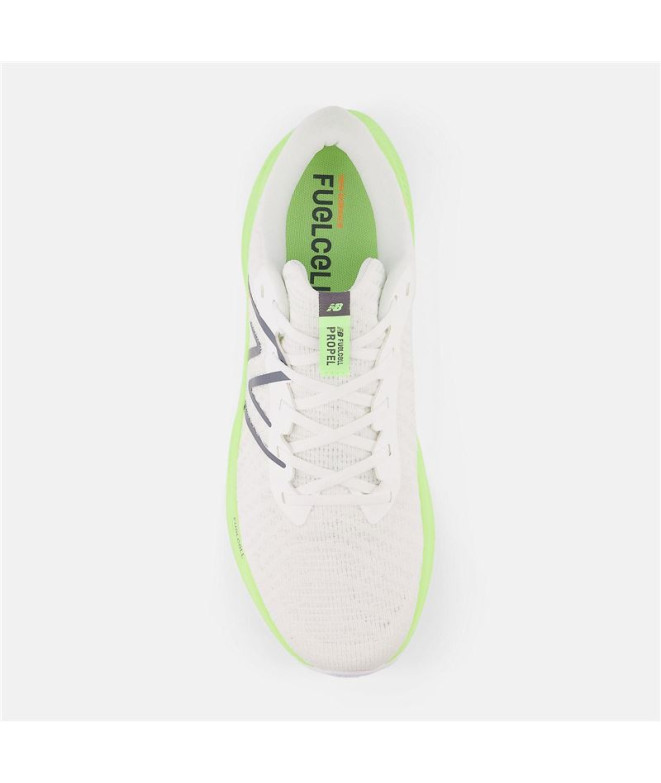 Zapatillas de running New Balance Fuelcell...